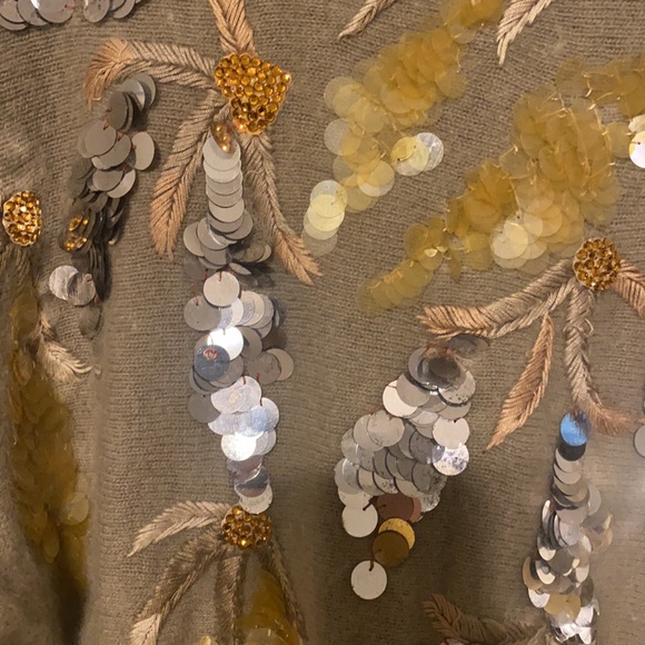 Vintage Amen Wardy Sweater - Picture 2 of 5